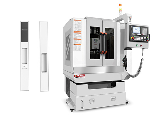 鋁型材門鎖高光機(jī)的內(nèi)容說明