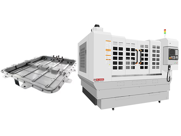 新能源汽車電池托盤精雕機(jī)相關(guān)內(nèi)容說明