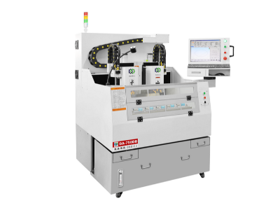 手機玻璃市場打開新的局面、精雕機也將迎來新的市場